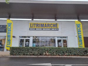 Litrimarché renforce sa présence dans les Ardennes avec un nouveau magasin à Sedan