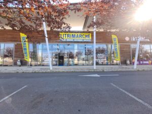 Litrimarché annonce une nouvelle ouverture à Montereau-Fault-Yonne